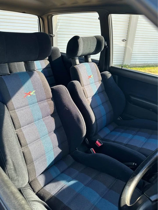 1990 Daihatsu - Image 9 of 16
