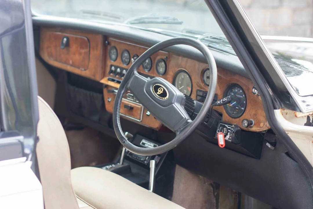 1990 Daimler - Image 14 of 30