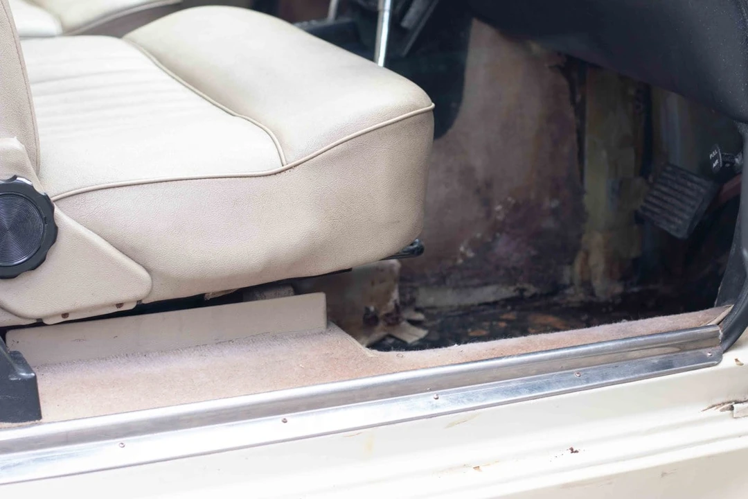 1990 Daimler - Image 16 of 30