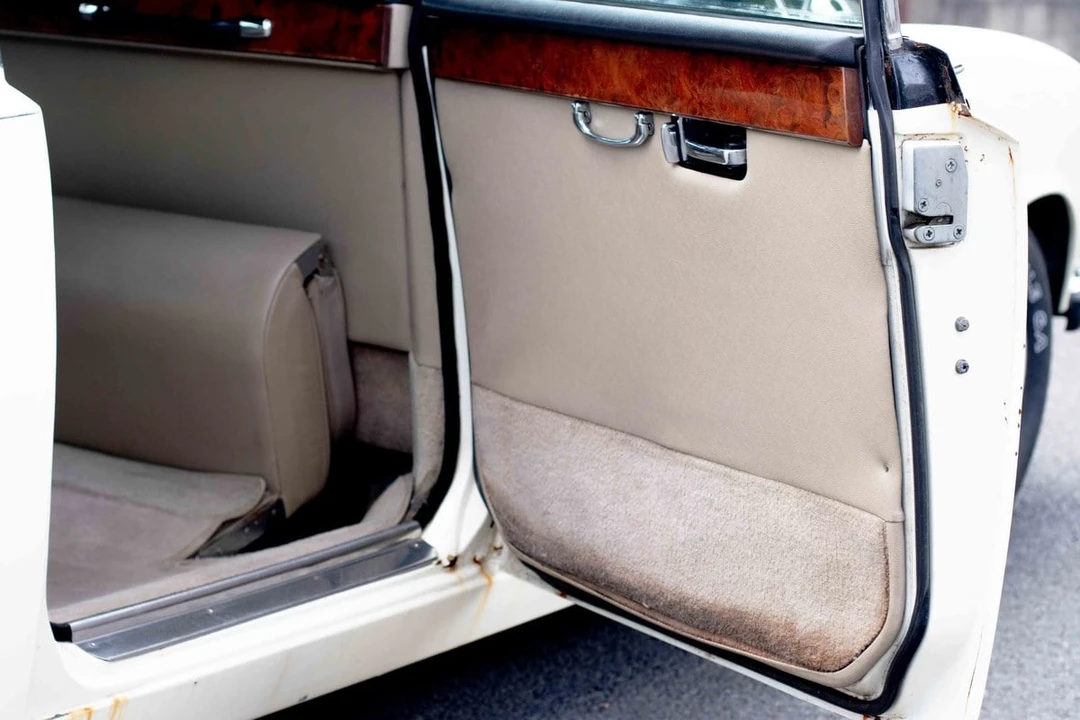 1990 Daimler - Image 18 of 30