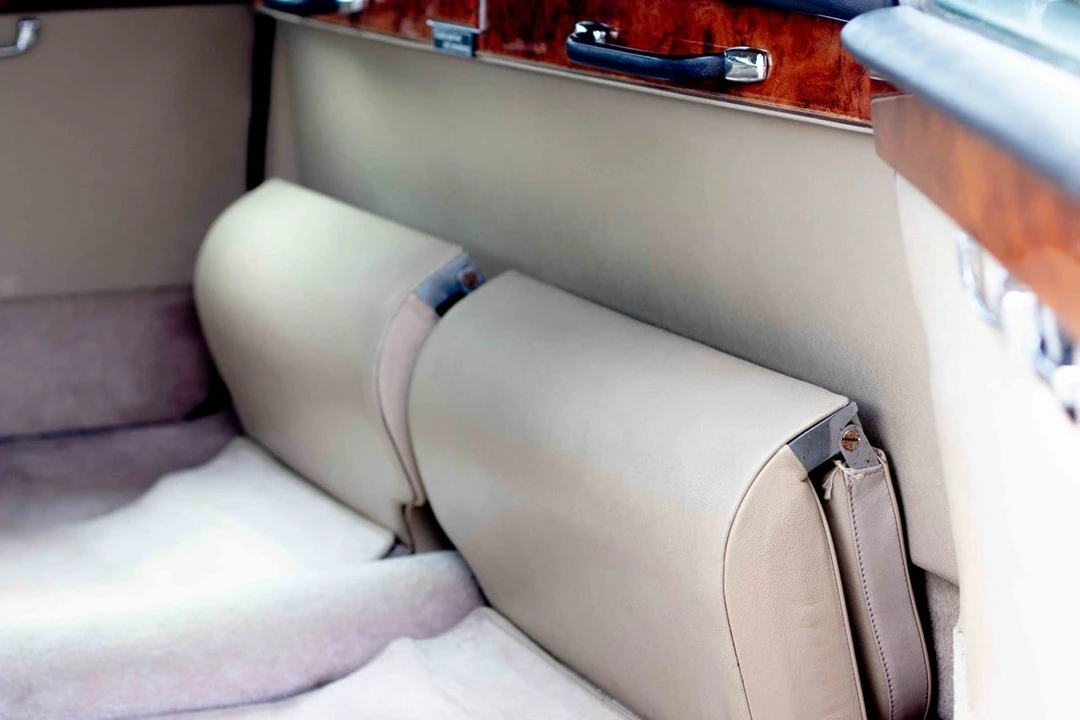 1990 Daimler - Image 20 of 30