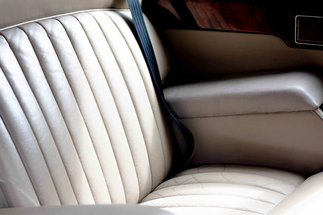 1990 Daimler - Image 22 of 30