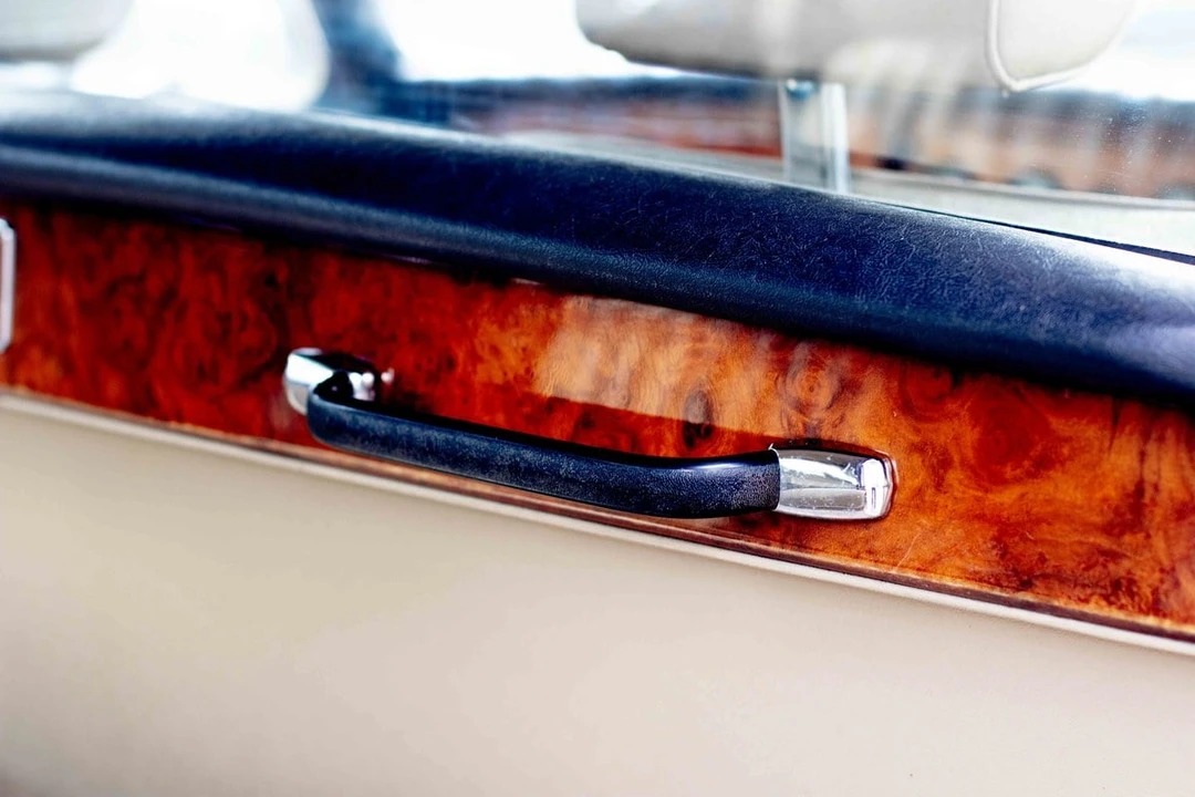 1990 Daimler - Image 23 of 30