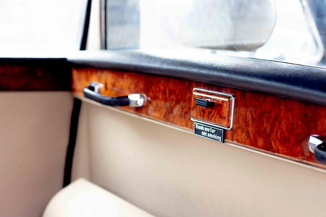 1990 Daimler - Image 24 of 30