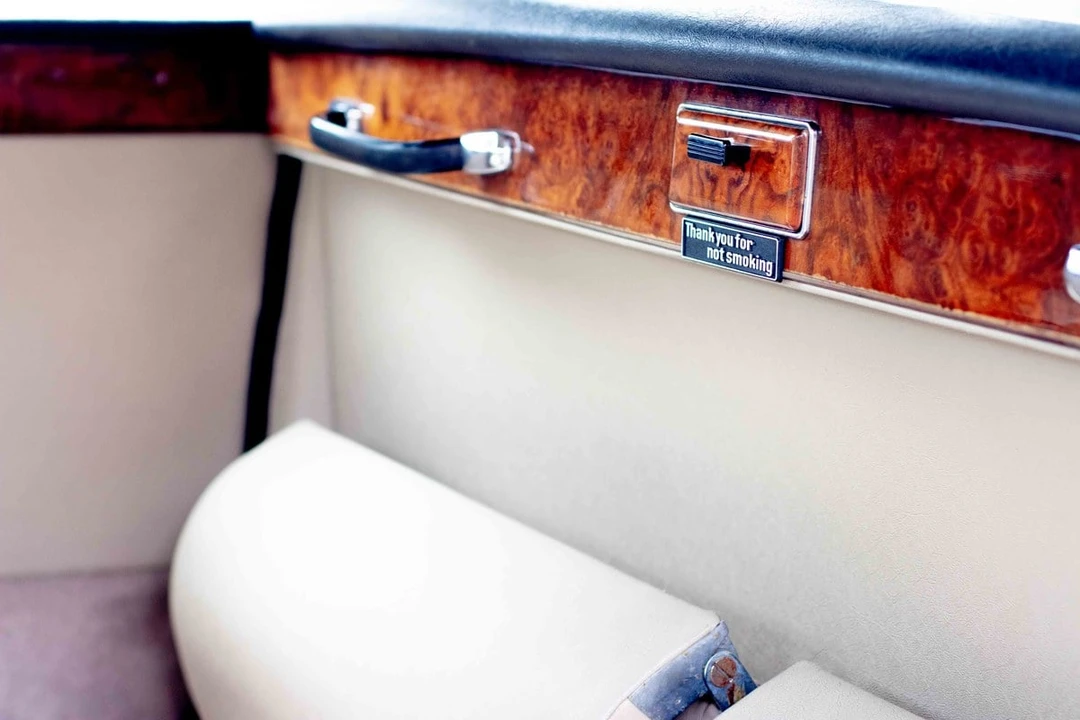 1990 Daimler - Image 25 of 30