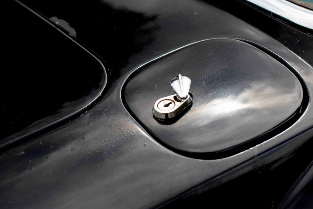 1990 Daimler - Image 26 of 30