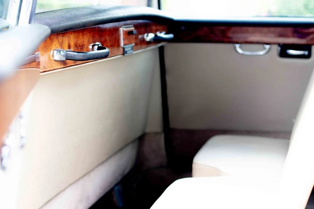 1990 Daimler - Image 30 of 30