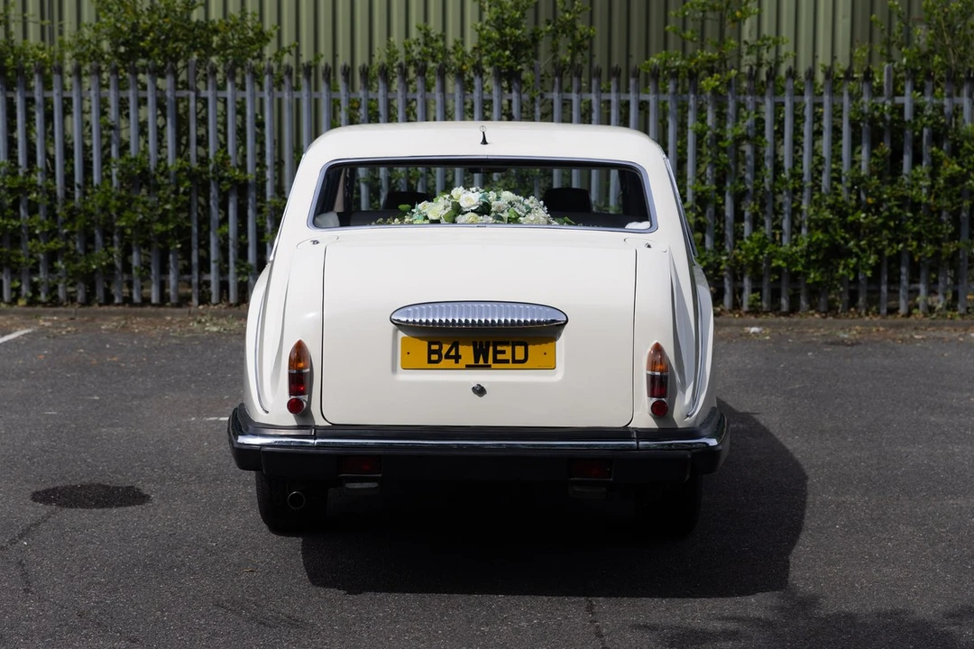 1990 Daimler - Image 3 of 30