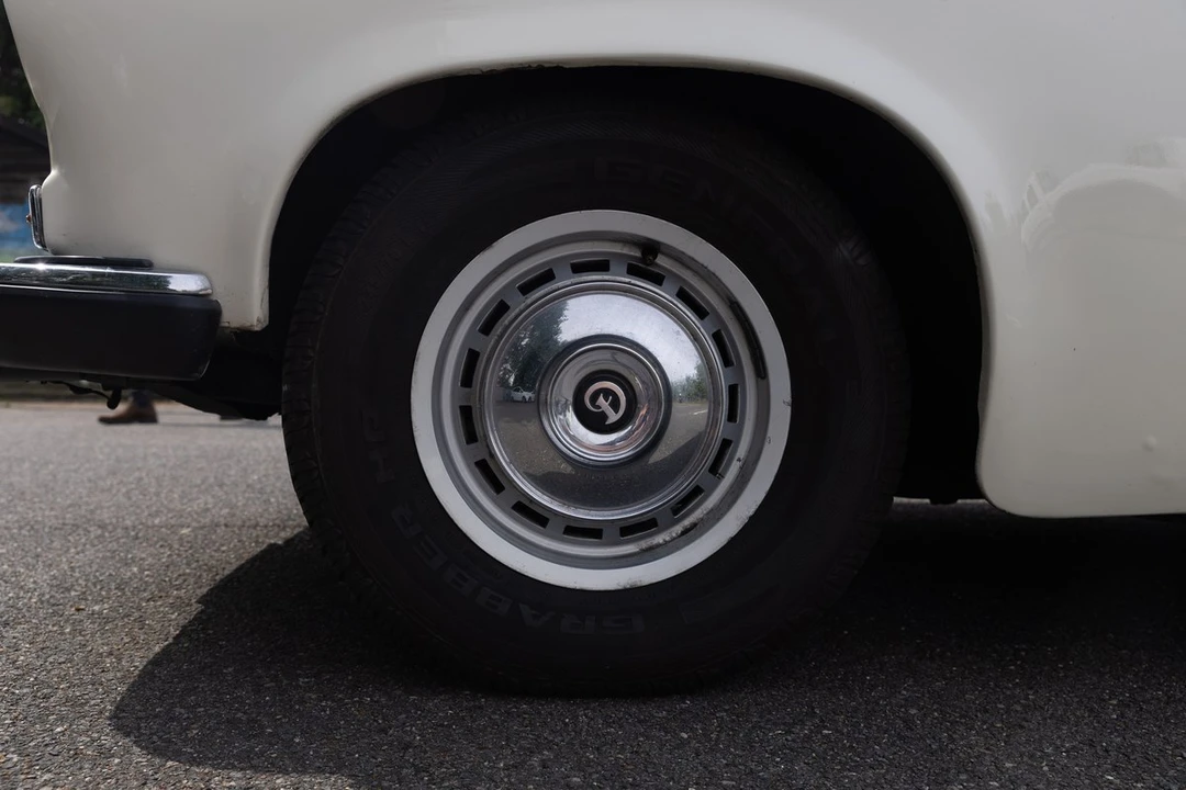 1990 Daimler - Image 25 of 30