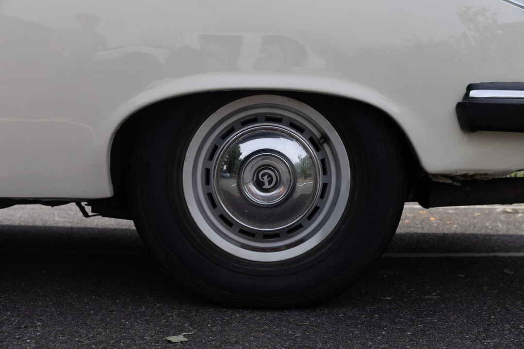 1990 Daimler - Image 28 of 30
