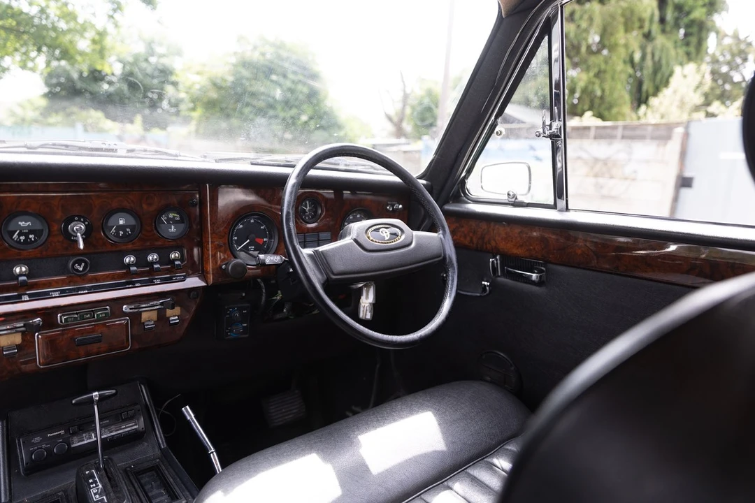 1990 Daimler - Image 29 of 30