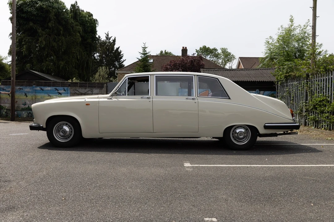 1990 Daimler - Image 20 of 30