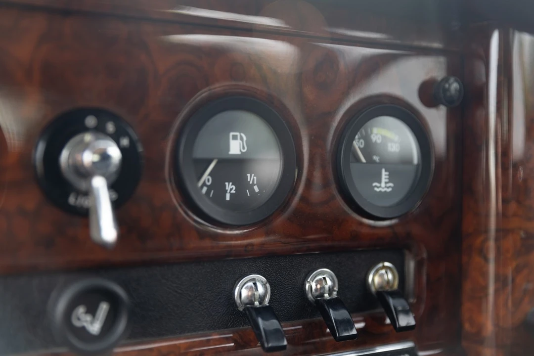 1990 Daimler - Image 30 of 30
