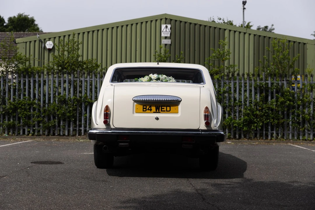1990 Daimler - Image 22 of 30