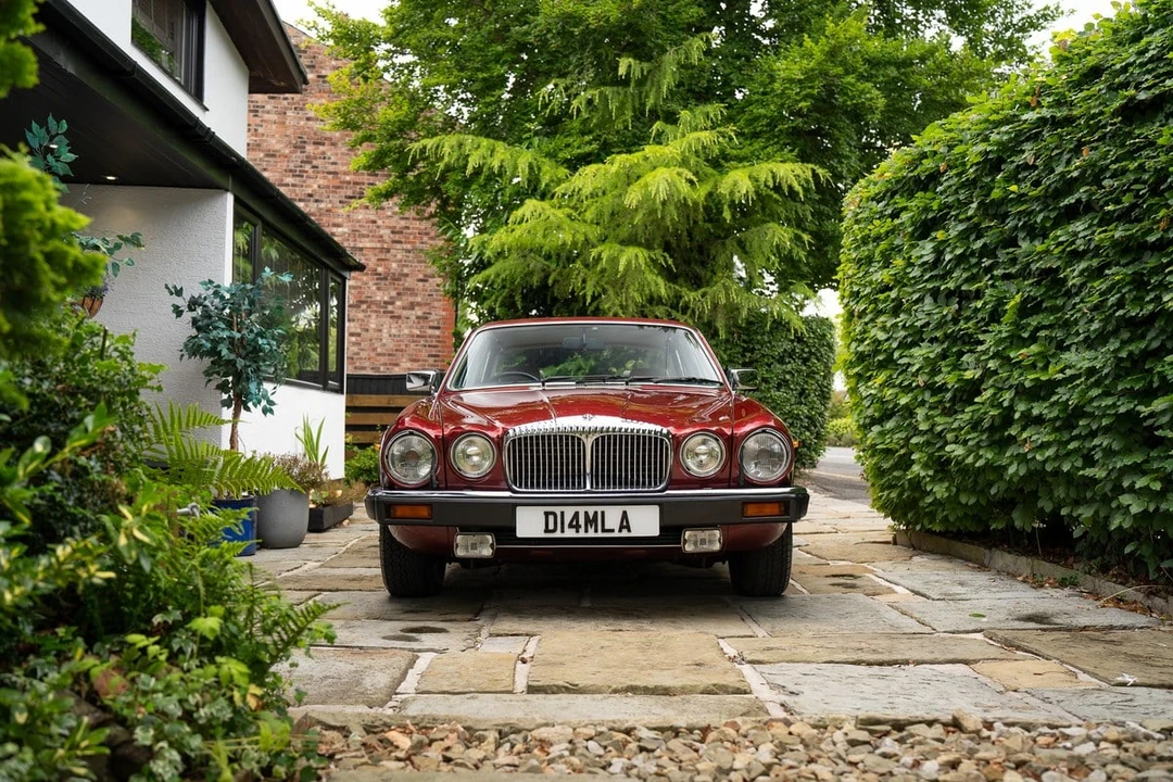 1990 Daimler - Image 6 of 30
