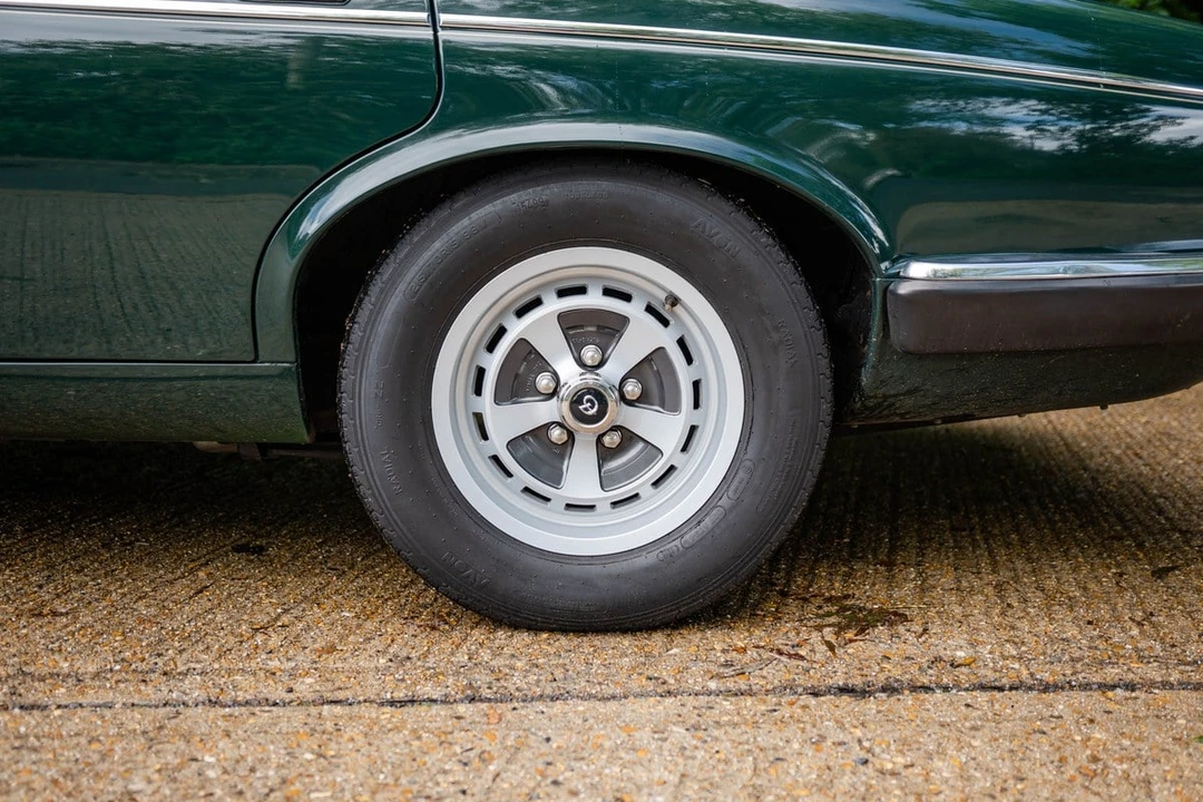 1990 Daimler - Image 23 of 30