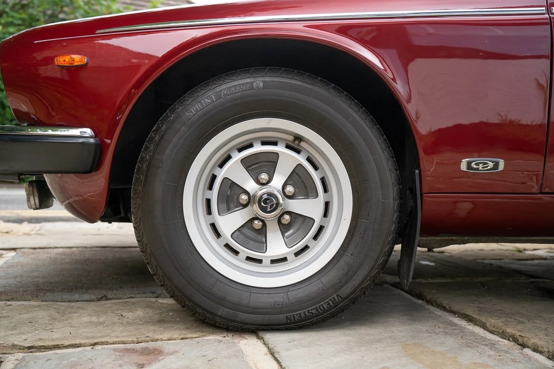 1990 Daimler - Image 15 of 30