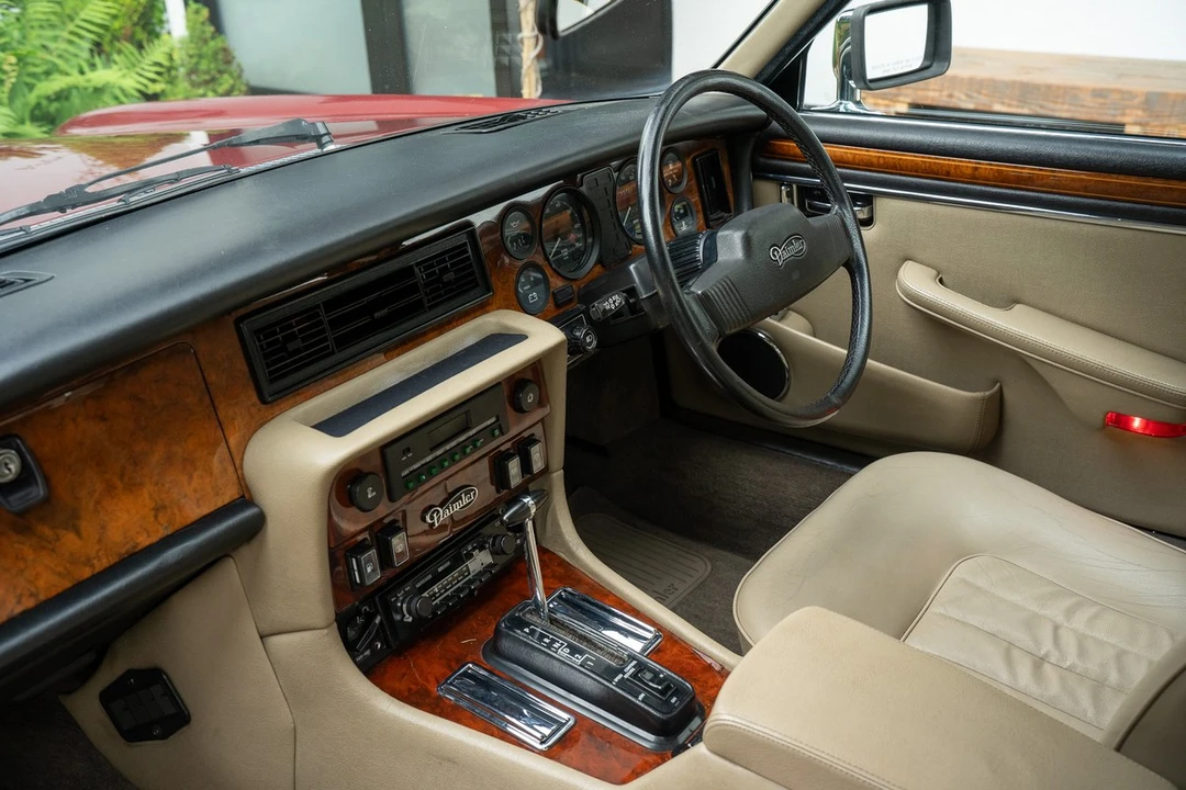 1990 Daimler - Image 22 of 30