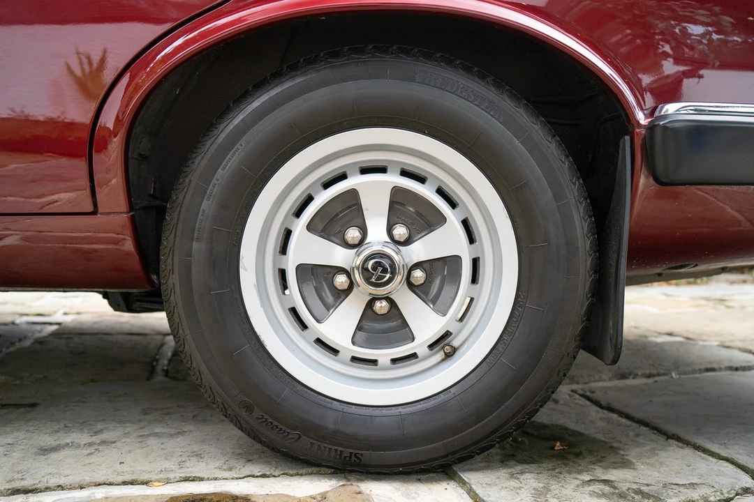1990 Daimler - Image 16 of 30