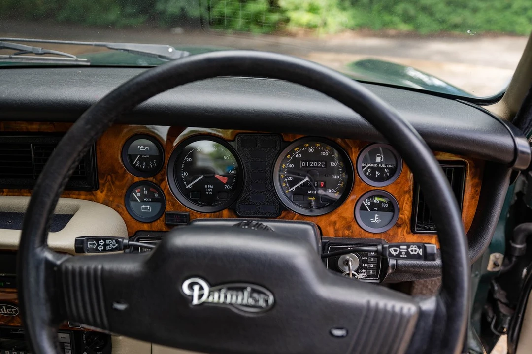 1990 Daimler - Image 27 of 30