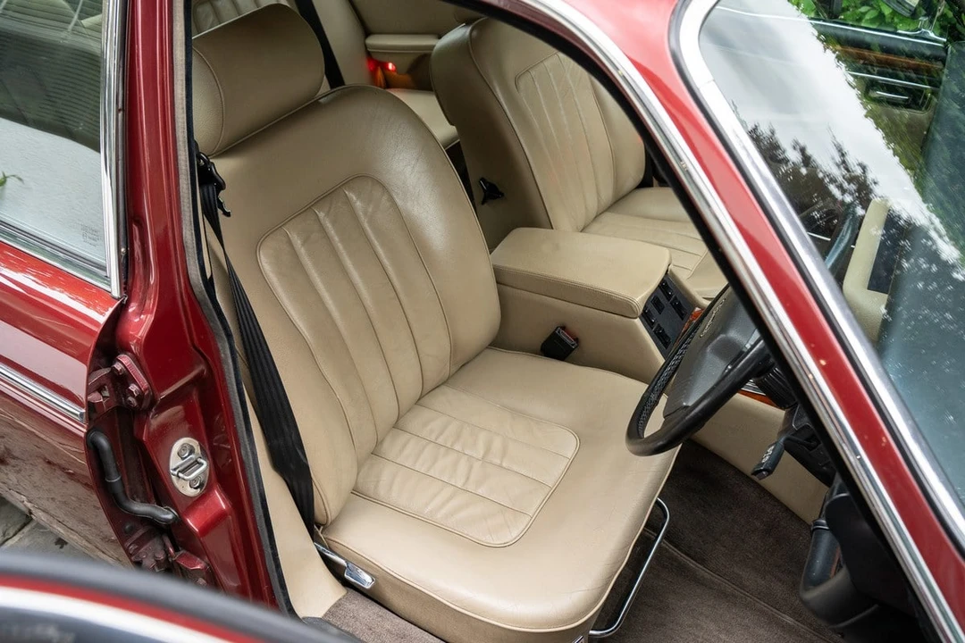 1990 Daimler - Image 21 of 30