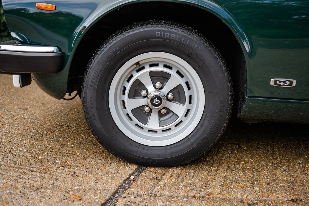 1990 Daimler - Image 24 of 30