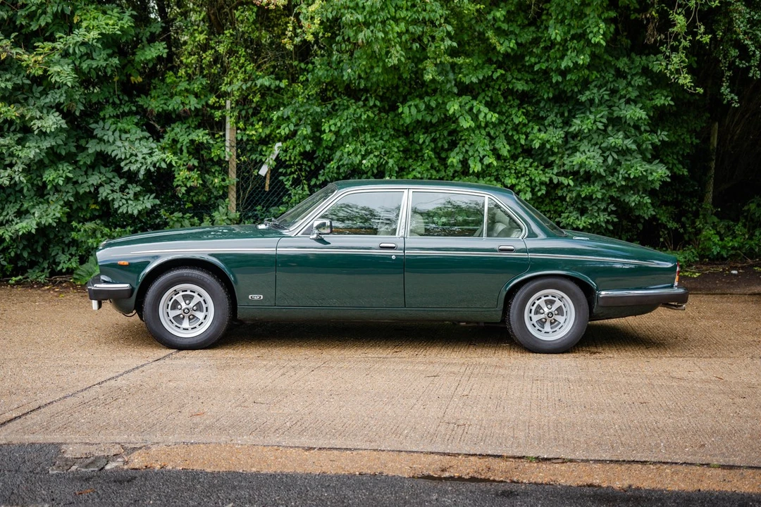 1990 Daimler - Image 20 of 30