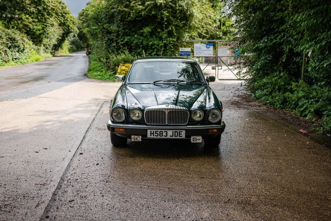 1990 Daimler - Image 6 of 30