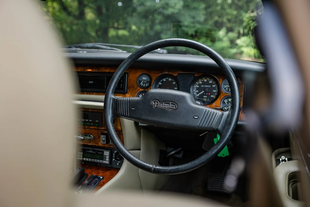 1990 Daimler - Image 26 of 30