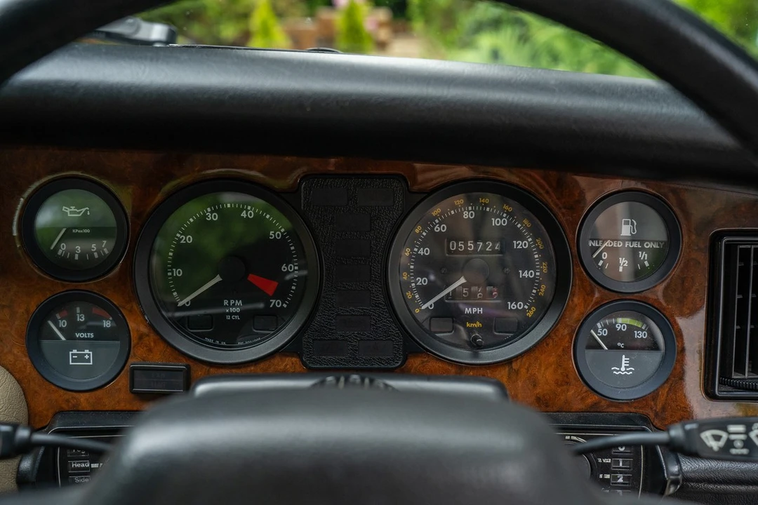 1990 Daimler - Image 24 of 30