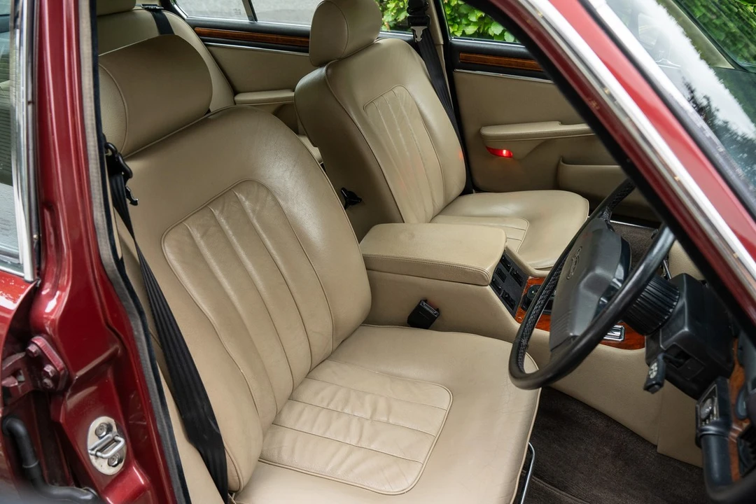 1990 Daimler - Image 20 of 30