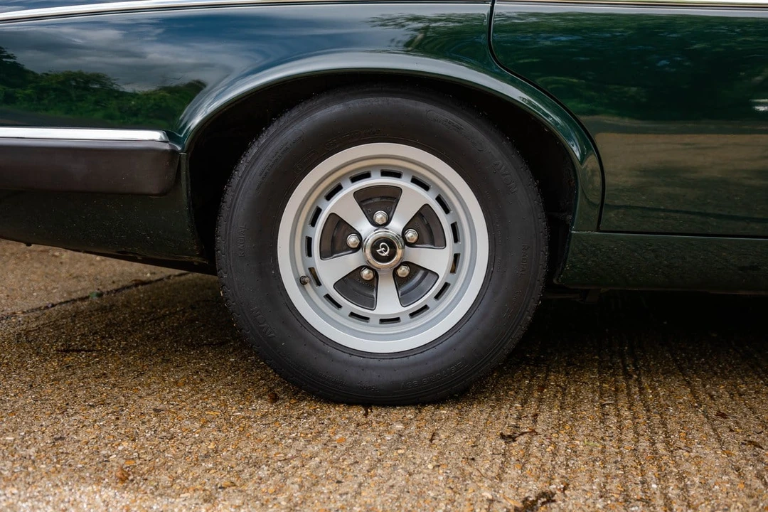 1990 Daimler - Image 21 of 30