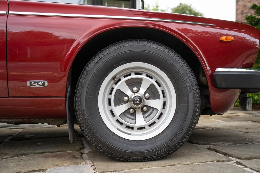 1990 Daimler - Image 13 of 30