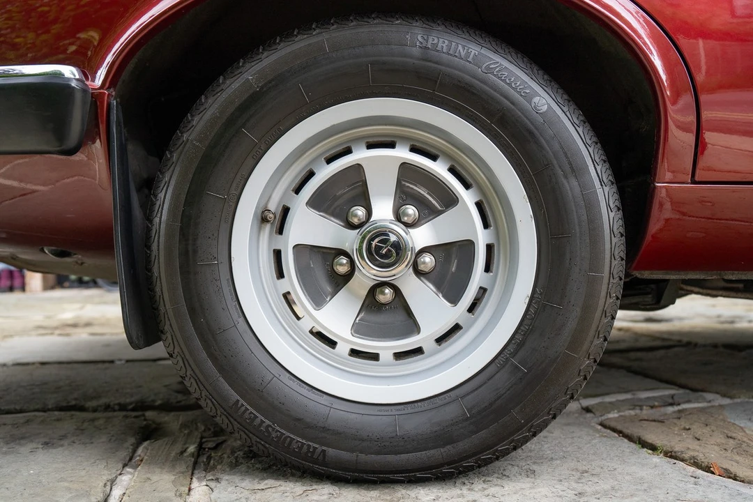 1990 Daimler - Image 14 of 30