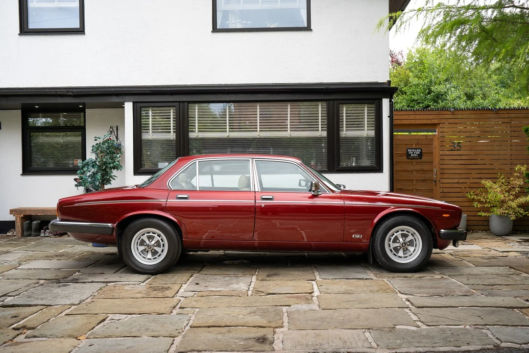 1990 Daimler - Image 12 of 30