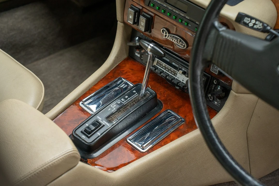 1990 Daimler - Image 26 of 30
