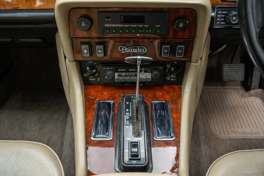 1990 Daimler - Image 25 of 30