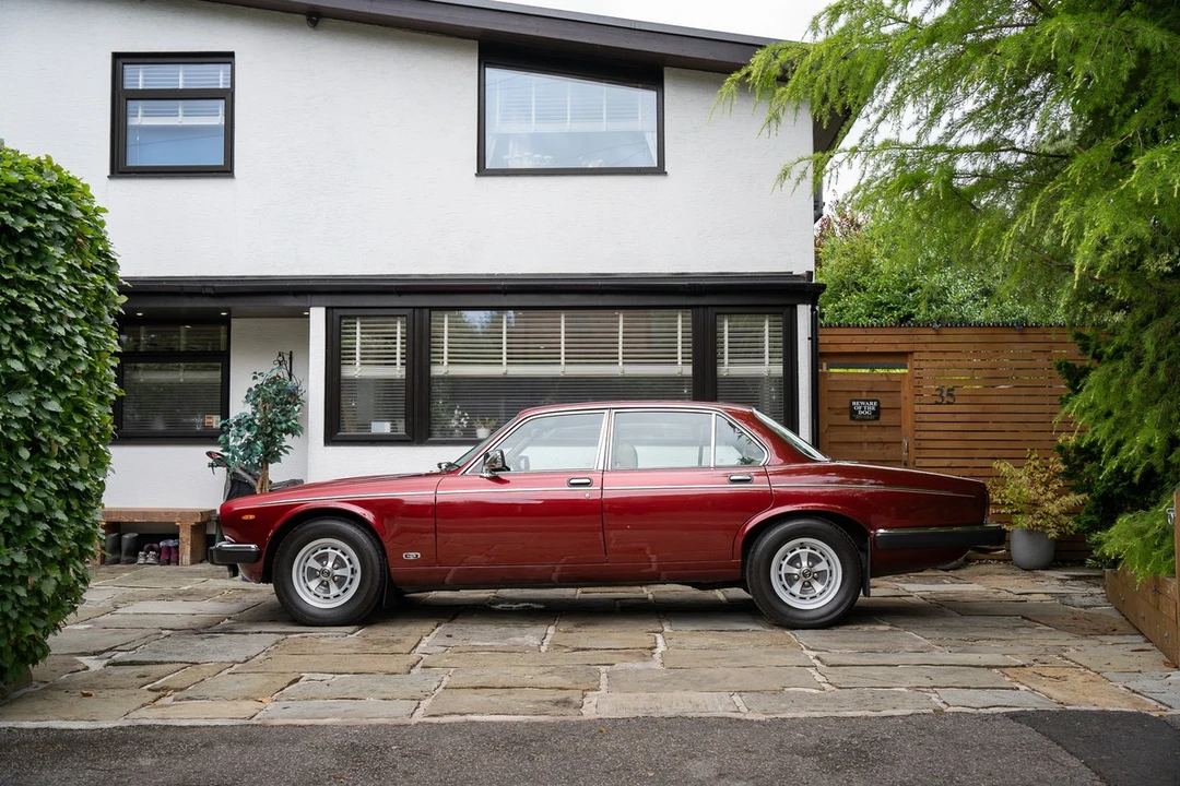 1990 Daimler - Image 7 of 30