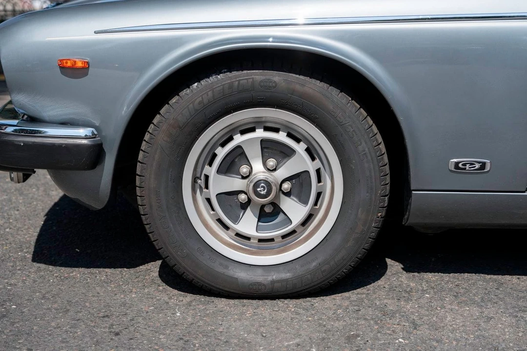 1990 Daimler - Image 10 of 30