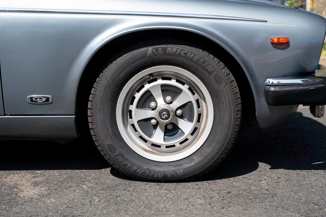 1990 Daimler - Image 11 of 30