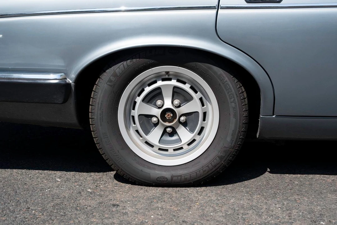 1990 Daimler - Image 12 of 30