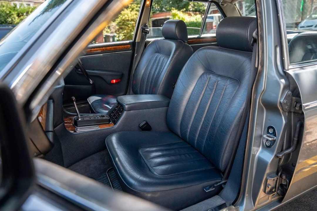 1990 Daimler - Image 16 of 30