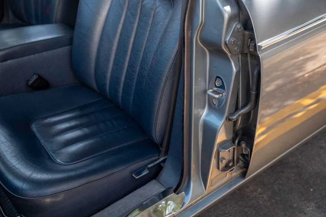 1990 Daimler - Image 17 of 30