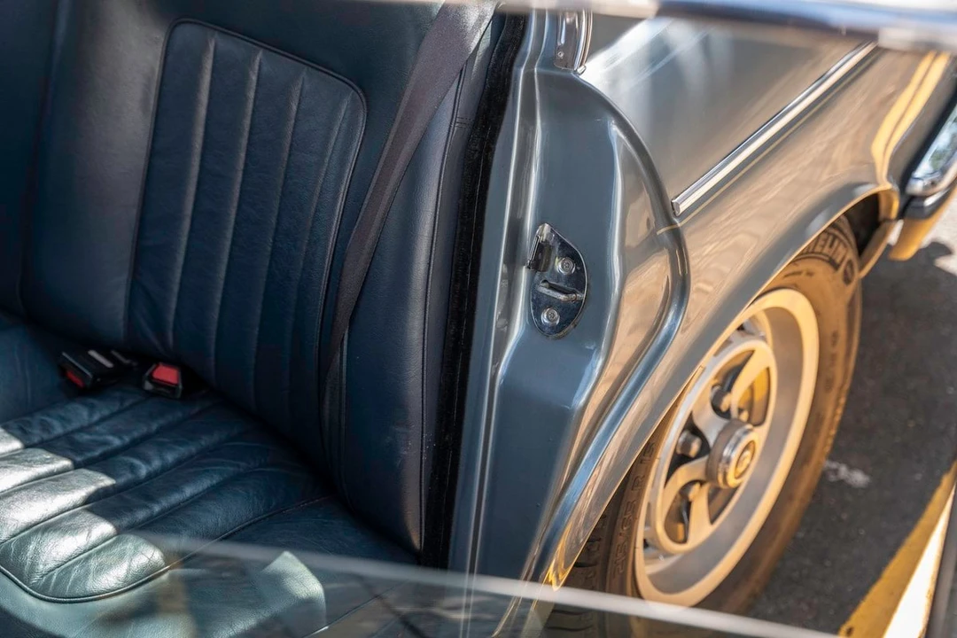 1990 Daimler - Image 19 of 30