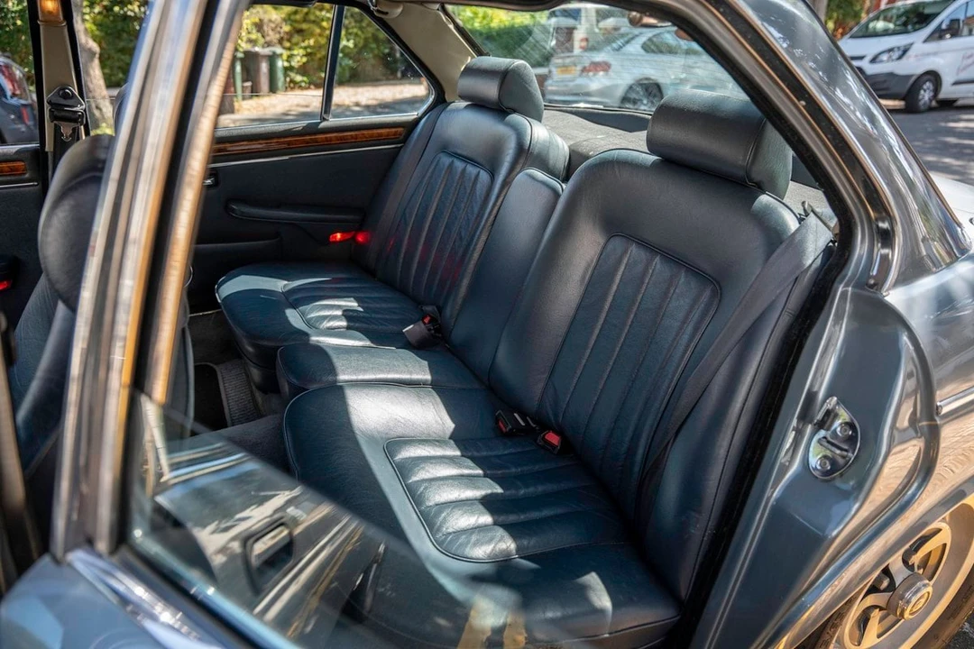1990 Daimler - Image 20 of 30