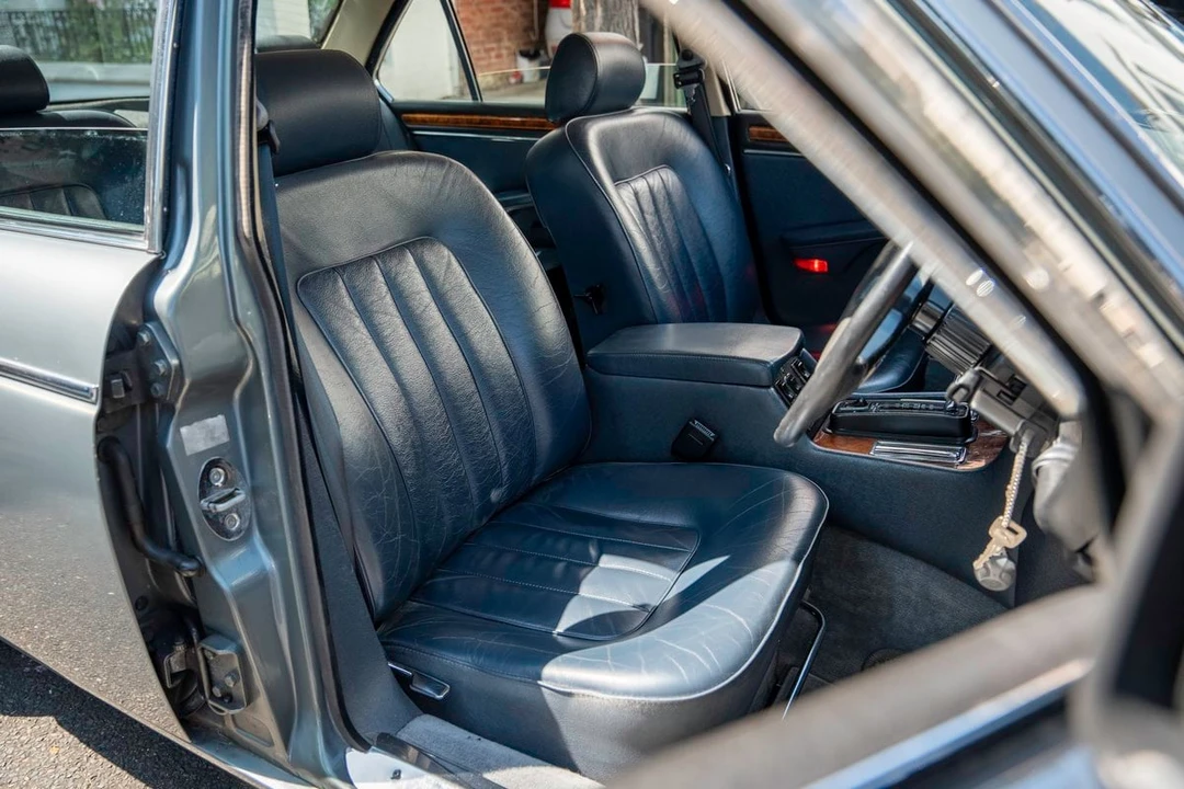 1990 Daimler - Image 23 of 30