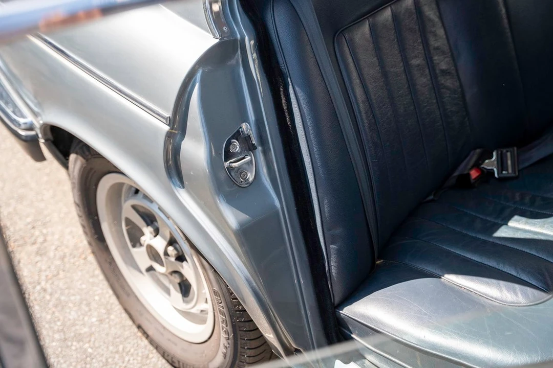 1990 Daimler - Image 24 of 30