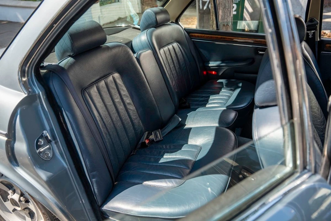 1990 Daimler - Image 25 of 30