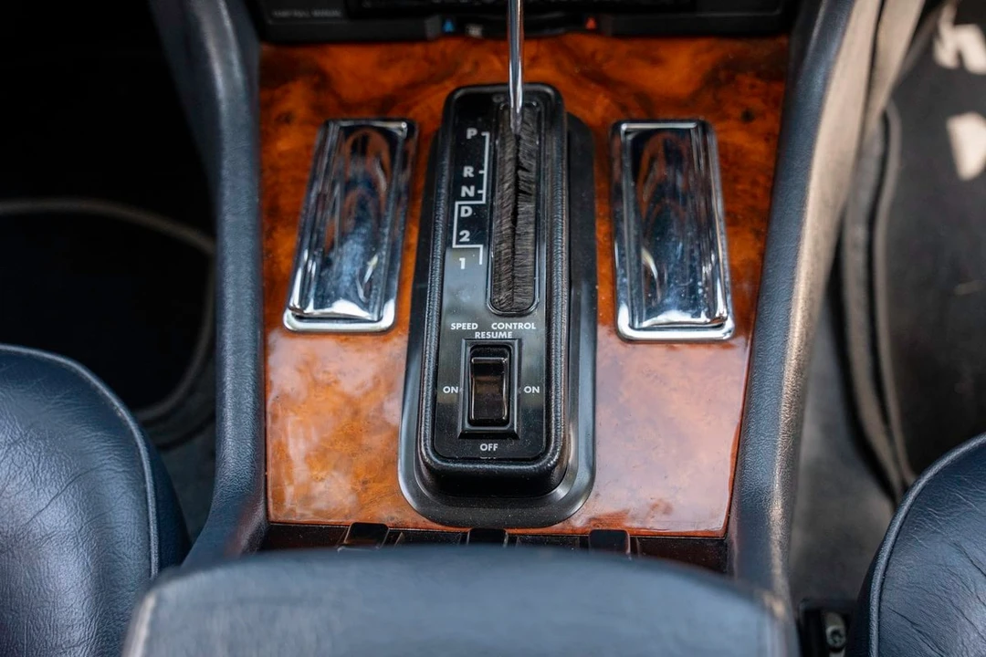 1990 Daimler - Image 29 of 30