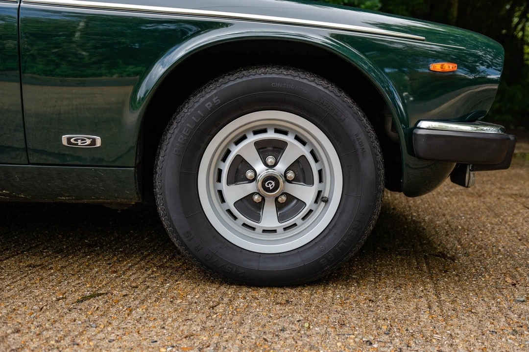 1990 Daimler - Image 22 of 30